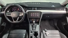 2022 Volkswagen Passat 2.0 TDI Prestige — фото 7