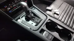 2022 Volkswagen Passat 2.0 TDI Prestige — фото 9
