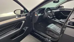 2022 Volkswagen Passat 2.0 TDI Prestige — фото 10