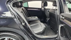 2022 Volkswagen Passat 2.0 TDI Prestige — фото 11
