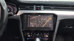 2022 Volkswagen Passat 2.0 TDI Prestige — фото 12