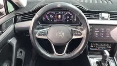 2022 Volkswagen Passat 2.0 TDI Prestige — фото 13