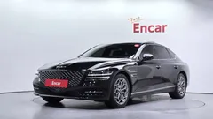 2022 Genesis G80 Gasoline 2.5 Turbo AWD — фото 1