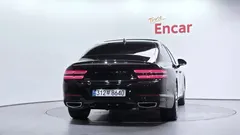 2022 Genesis G80 Gasoline 2.5 Turbo AWD — фото 4