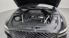 2022 Genesis G80 Gasoline 2.5 Turbo AWD — фото 6