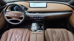 2022 Genesis G80 Gasoline 2.5 Turbo AWD — фото 7