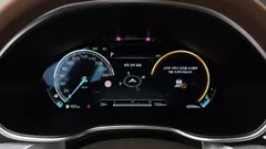 2022 Genesis G80 Gasoline 2.5 Turbo AWD — фото 8