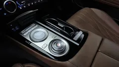 2022 Genesis G80 Gasoline 2.5 Turbo AWD — фото 9