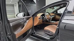 2022 Genesis G80 Gasoline 2.5 Turbo AWD — фото 10
