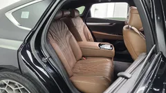 2022 Genesis G80 Gasoline 2.5 Turbo AWD — фото 11