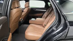 2022 Genesis G80 Gasoline 2.5 Turbo AWD — фото 12