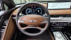 2022 Genesis G80 Gasoline 2.5 Turbo AWD — фото 13