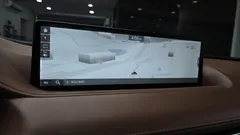 2022 Genesis G80 Gasoline 2.5 Turbo AWD — фото 14