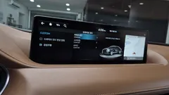 2022 Genesis G80 Gasoline 2.5 Turbo AWD — фото 15
