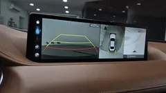 2022 Genesis G80 Gasoline 2.5 Turbo AWD — фото 18