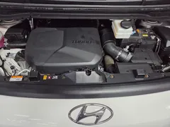 2022 Hyundai Staria Cargo 3-Seater — фото 6