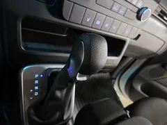 2022 Hyundai Staria Cargo 3-Seater — фото 9
