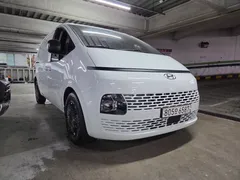 2022 Hyundai Staria Cargo 3-Seater — фото 13
