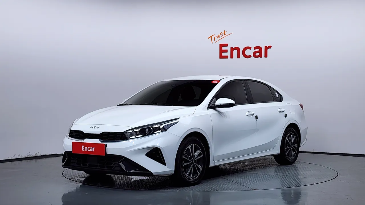 2024 Kia K3 1.6