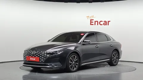 2023 Hyundai Grandeur 2.5