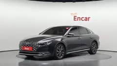 2023 Hyundai Grandeur 2.5 — фото 12