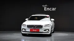 2023 Volvo S90 B6 AWD Ultimate Bright — фото 3