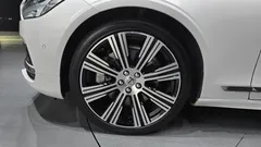 2023 Volvo S90 B6 AWD Ultimate Bright — фото 5