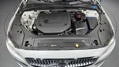 2023 Volvo S90 B6 AWD Ultimate Bright — фото 6