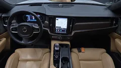 2023 Volvo S90 B6 AWD Ultimate Bright — фото 7