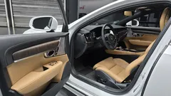2023 Volvo S90 B6 AWD Ultimate Bright — фото 10