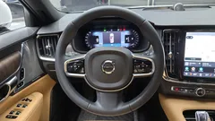 2023 Volvo S90 B6 AWD Ultimate Bright — фото 13