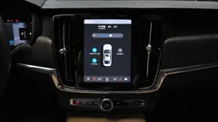 2023 Volvo S90 B6 AWD Ultimate Bright — фото 14