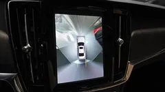 2023 Volvo S90 B6 AWD Ultimate Bright — фото 15