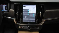 2023 Volvo S90 B6 AWD Ultimate Bright — фото 16