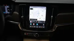 2023 Volvo S90 B6 AWD Ultimate Bright — фото 17