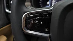 2023 Volvo S90 B6 AWD Ultimate Bright — фото 20