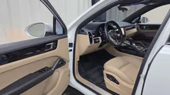2023 Porsche Cayenne 3.0 E-Hybrid Coupe — фото 10
