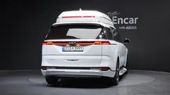 2023 Kia Carnival Gasoline 9-Seater Hi-Limousine — фото 4