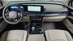 2023 Kia Carnival Gasoline 9-Seater Hi-Limousine — фото 7