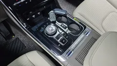2023 Kia Carnival Gasoline 9-Seater Hi-Limousine — фото 9