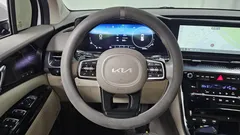2023 Kia Carnival Gasoline 9-Seater Hi-Limousine — фото 13
