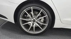 2024 Genesis G70 Gasoline 2.5T 4WD — фото 5