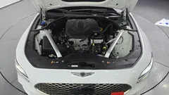2024 Genesis G70 Gasoline 2.5T 4WD — фото 6