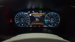 2024 Genesis G70 Gasoline 2.5T 4WD — фото 8
