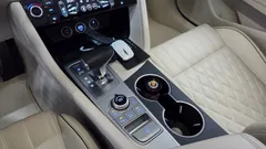 2024 Genesis G70 Gasoline 2.5T 4WD — фото 9
