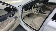 2024 Genesis G70 Gasoline 2.5T 4WD — фото 10