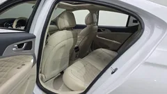 2024 Genesis G70 Gasoline 2.5T 4WD — фото 15