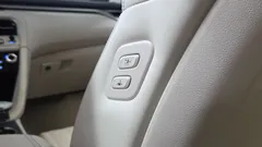 2024 Genesis G70 Gasoline 2.5T 4WD — фото 17