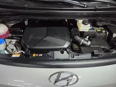 2022 Hyundai Staria Cargo 5-Seater — фото 6