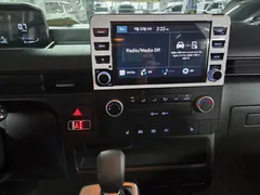 2022 Hyundai Staria Cargo 5-Seater — фото 7